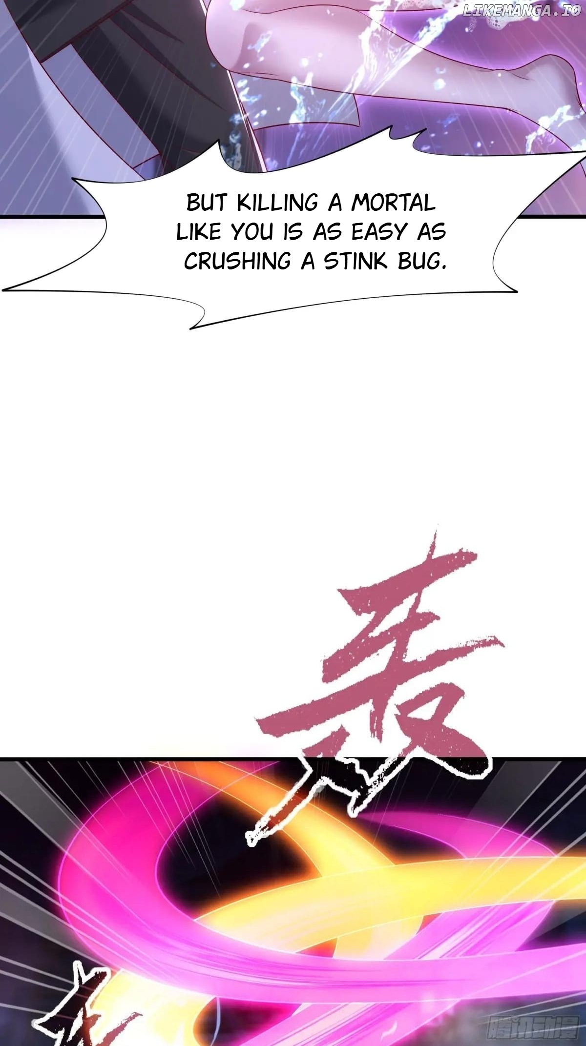 Rebirth of King Zhou: Not Being the Ultimate Villain Chapter 46 - page 42